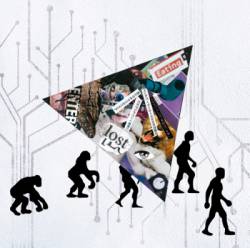 Novels : Missing Link